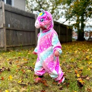 Unicorn 🦄 onesie